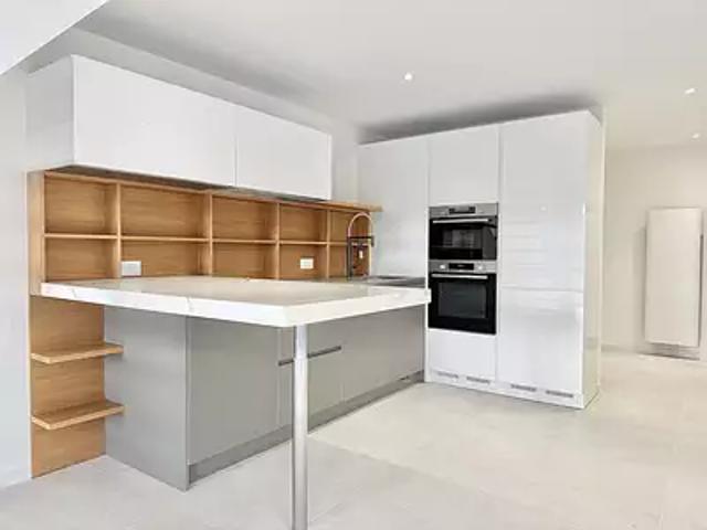Cranves Sales 74380 Achat / Vente appartement 4 pièces t4 au dernier étage