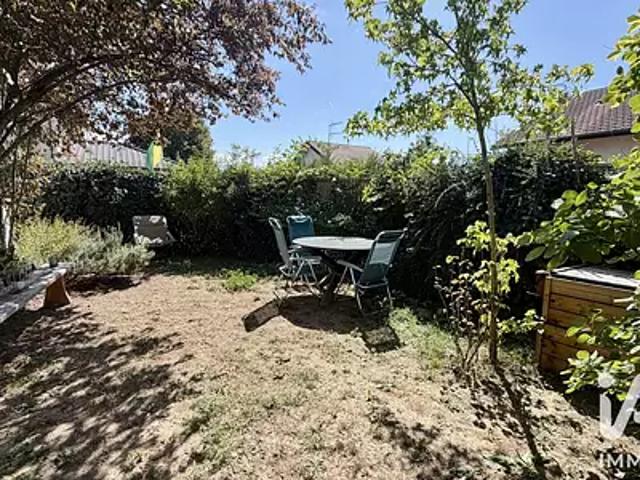 Cranves Sales 74380 Achat / Vente appartement 4 pièces t4 au dernier étage parking