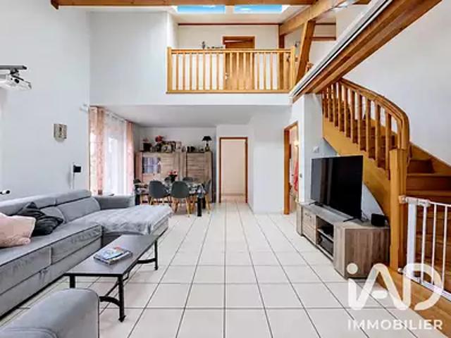 Cranves Sales 74380 Achat / Vente appartement 5 pièces t5