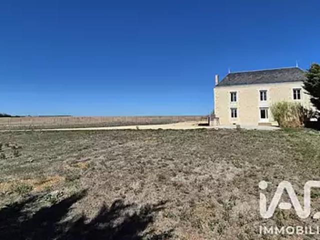 Craon 86110 Achat / Vente maison 5 pièces t5
