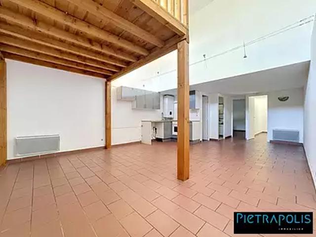 Craponne 69290 Achat / Vente appartement 3 pièces t3 parking