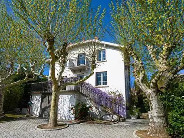 Vaugneray 69670 Achat / Vente maison 7 pièces t7 terrasse