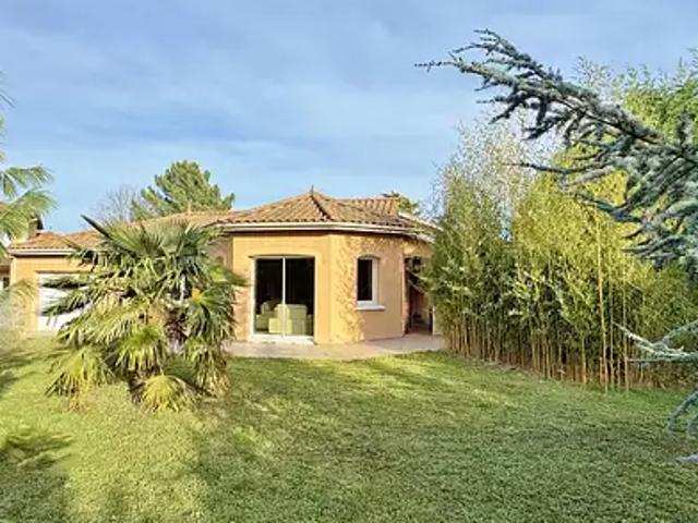 Craponne 69290 Achat / Vente maison 5 pièces t5