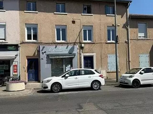 Craponne 69290 Location appartement 3 pièces t3