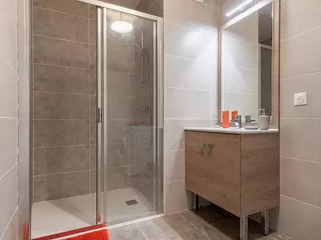 Craponne 69290 Programme neuf appartement neuf à vendre t2 PTZ+ LMNP