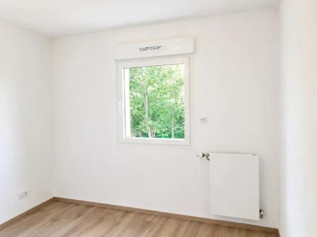 Craponne Appartement 2 pièces 40.22 m²