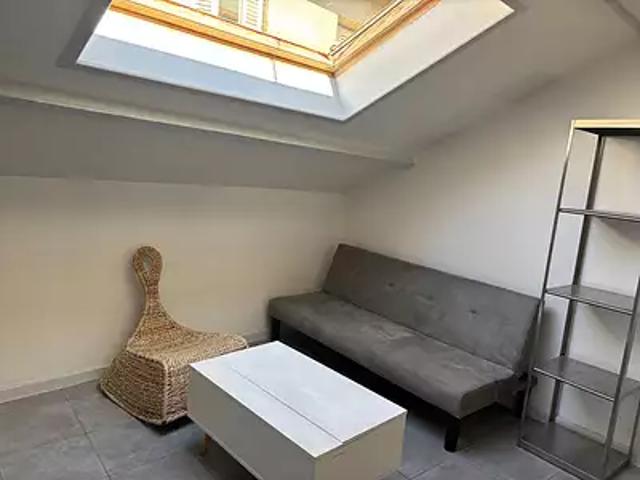 Craponne sur Arzon 43500 Location appartement 2 pièces t2 cave