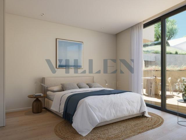 Crasto Living Exclusividade, Conforto e Qualidade de Vida junto ao Mar