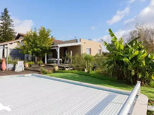 Crastes 32270 Achat / Vente maison 6 pièces t6