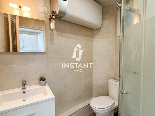 CRETEIL VILLAGE STUDIO RUE PIETONNE