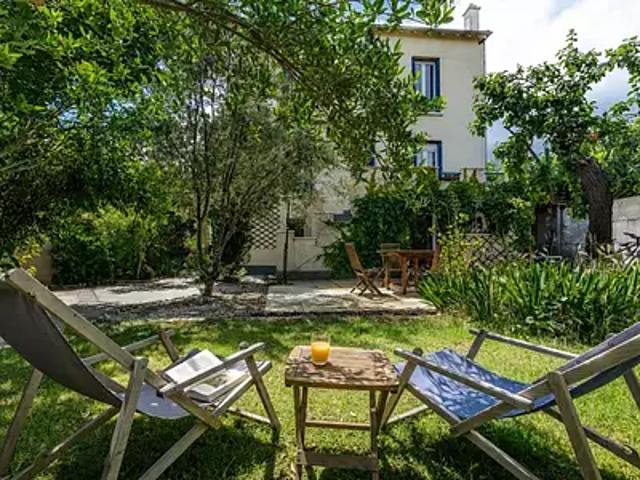 Créteil 94000 Achat / Vente maison 6 pièces t6