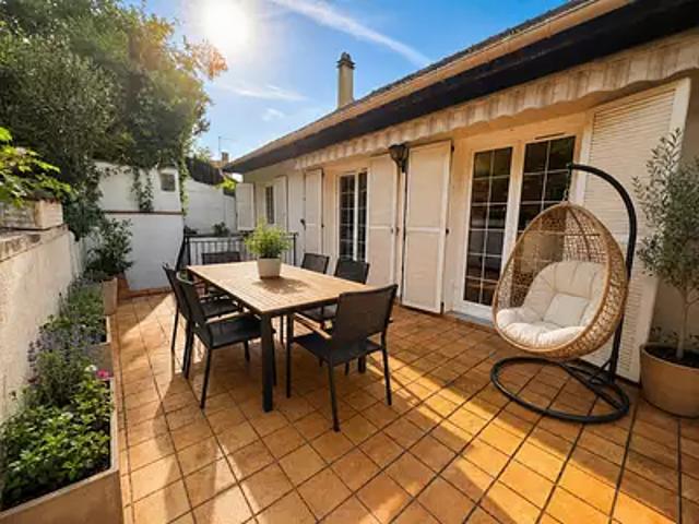 Créteil 94000 Achat / Vente maison 6 pièces t6