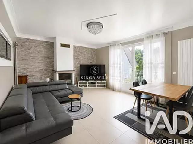 Créteil 94000 Achat / Vente maison 7 pièces t7