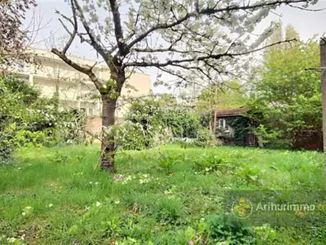Créteil 94000 Achat / Vente maison 7 pièces t7