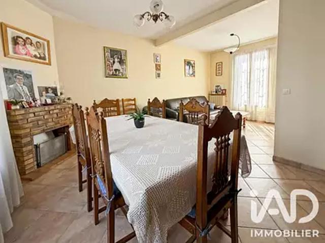 Créteil 94000 Achat / Vente maison 3 pièces t3