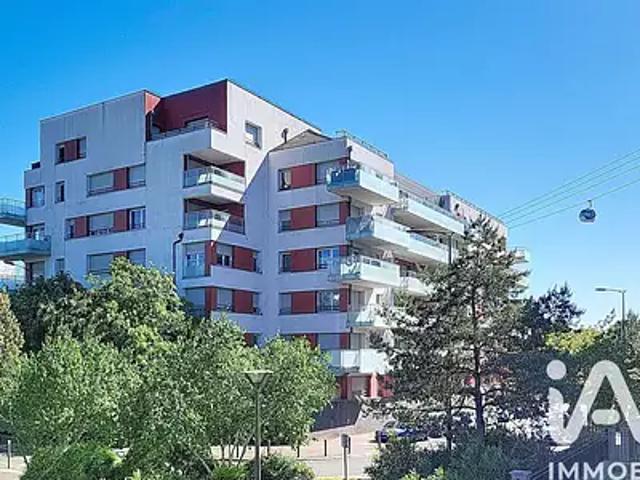Créteil 94000 Achat / Vente appartement 2 pièces t2 parking