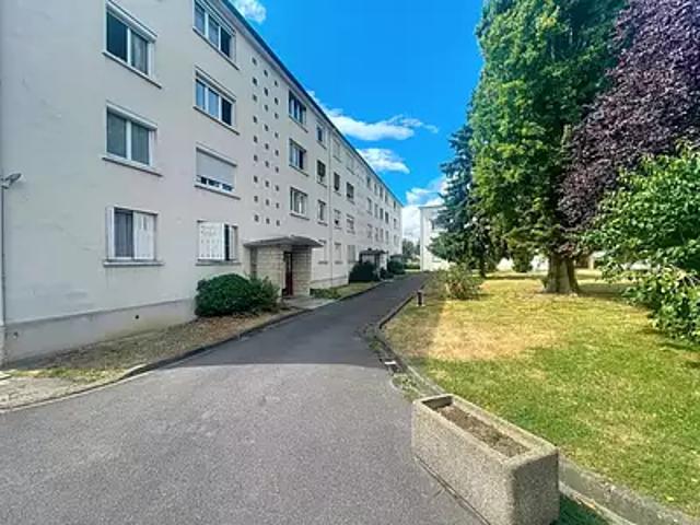 Créteil 94000 Achat / Vente appartement 3 pièces t3