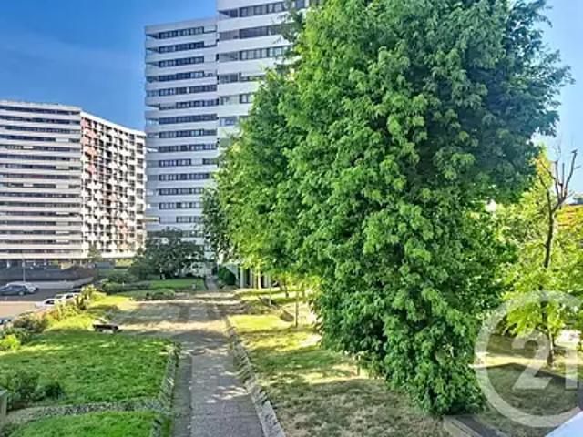 Créteil 94000 Achat / Vente appartement 4 pièces t4 cave balcon