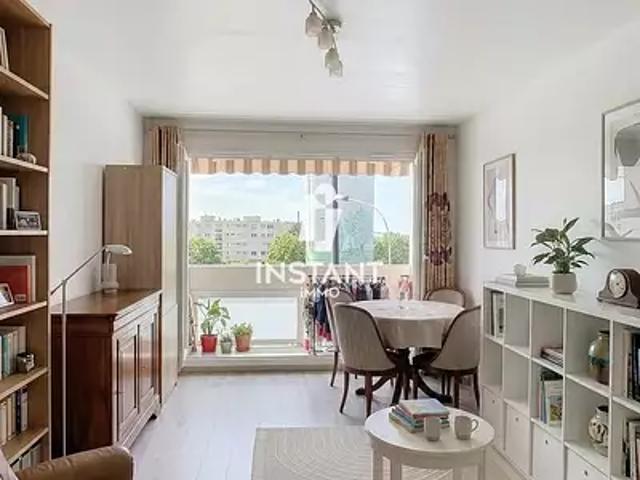 Créteil 94000 Achat / Vente appartement 4 pièces t4 parking