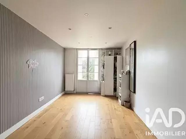 Créteil 94000 Achat / Vente appartement 4 pièces t4