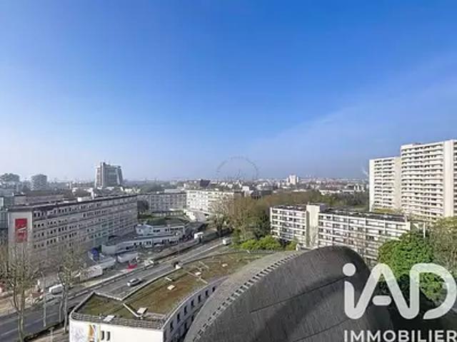 Créteil 94000 Achat / Vente appartement 5 pièces t5 parking