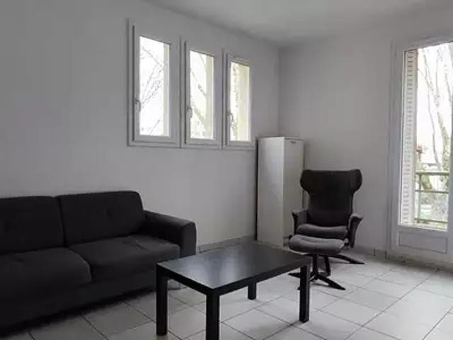 Créteil 94000 Location appartement 4 pièces t4 cave