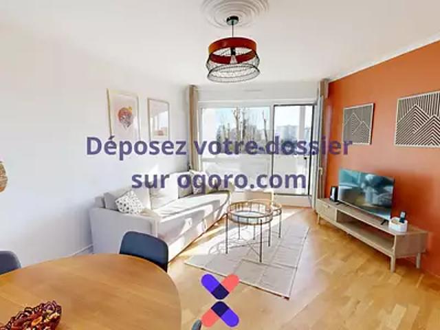 Créteil 94000 Location appartement