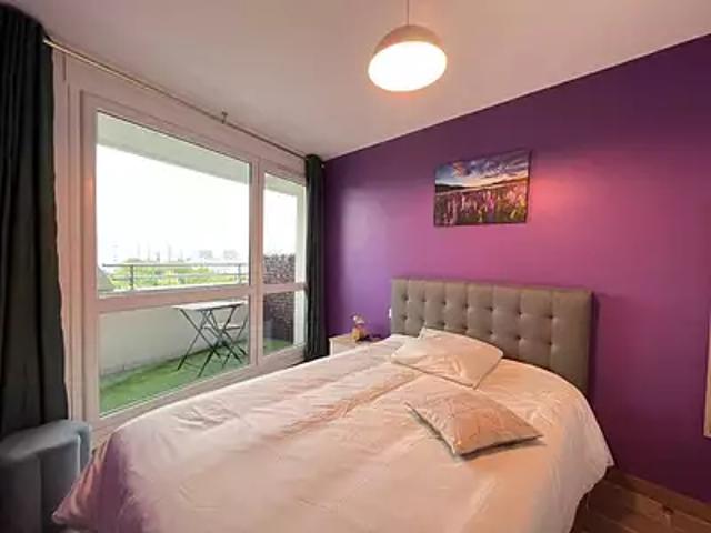 Créteil 94000 Location appartement 6 pièces t6