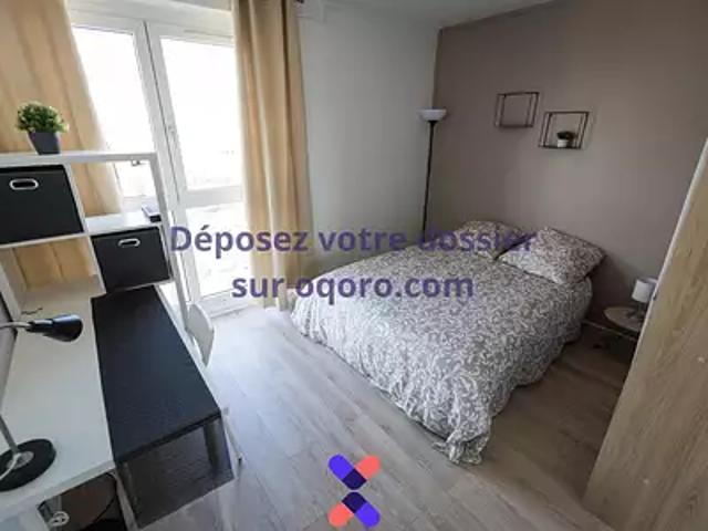Créteil 94000 Location appartement