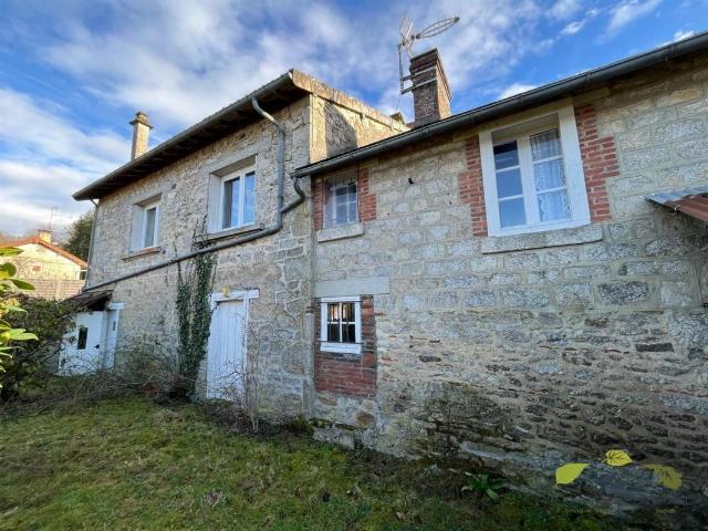 CREUSE