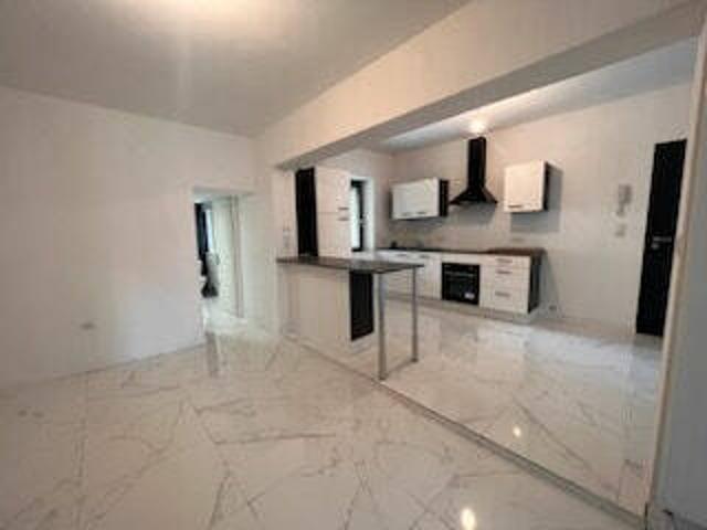 Creutwald Appartement F2 bis