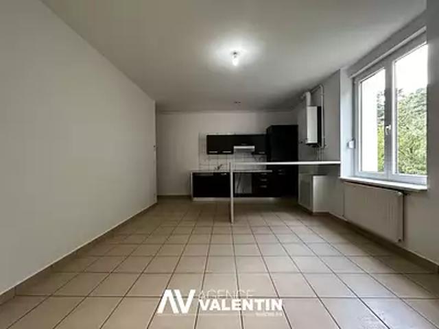 Creutzwald 57150 Location appartement 2 pièces t2