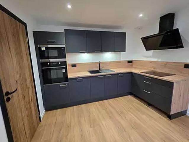 Crèvecoeur le Grand 60360 Achat / Vente maison 6 pièces t6 terrasse parking