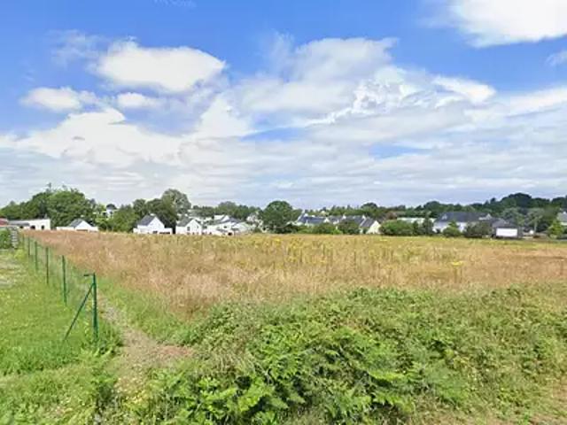 Crevin 35320 Programme neuf maison neuf à vendre 7 pièces