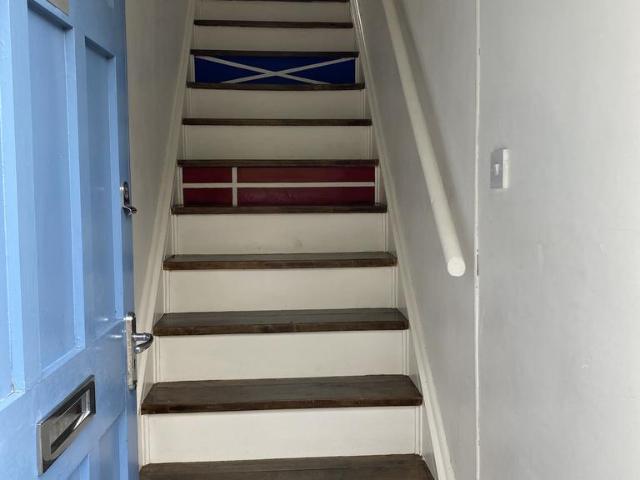 Crewe Terrace, Edinburgh EH5 2 bed flat to rent £1,250 pcm £288 pw