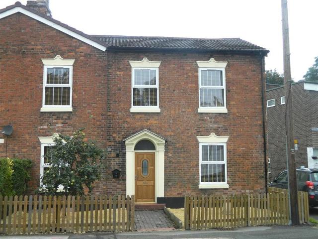 Crewe Road, Wheelock 2 bed apartment to rent £795 pcm £183 pw