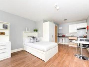Crewe Street, Chester CH1, 1 bed flat to rent, £689 pcm | PrimeLocation