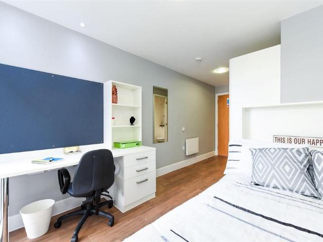 Crewe Street, Chester CH1 Studio to rent £1,079 pcm £249 pw