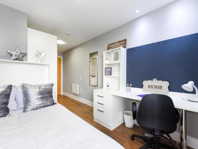 Crewe Street, Chester CH1 Studio to rent £1,166 pcm £269 pw