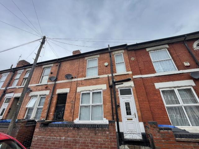 Crewe Street, Derby DE23, 3 bed property to rent, £1,200 pcm | PrimeLocation