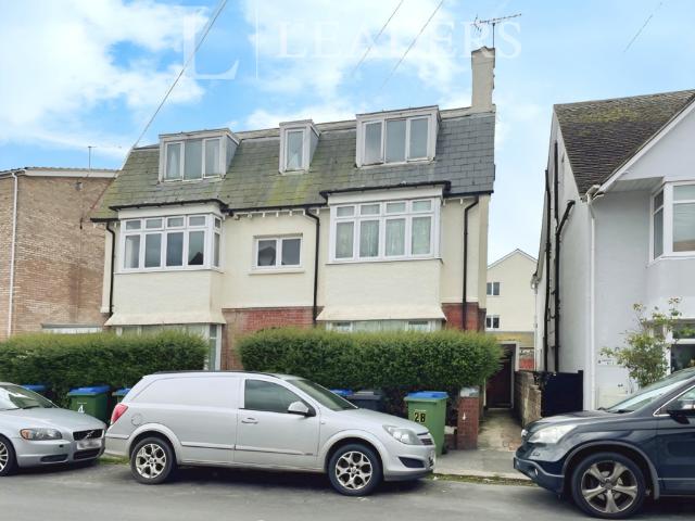 Crewkerne, 3 Stocker Road, Bognor. 1 bed flat to rent £850 pcm £196 pw