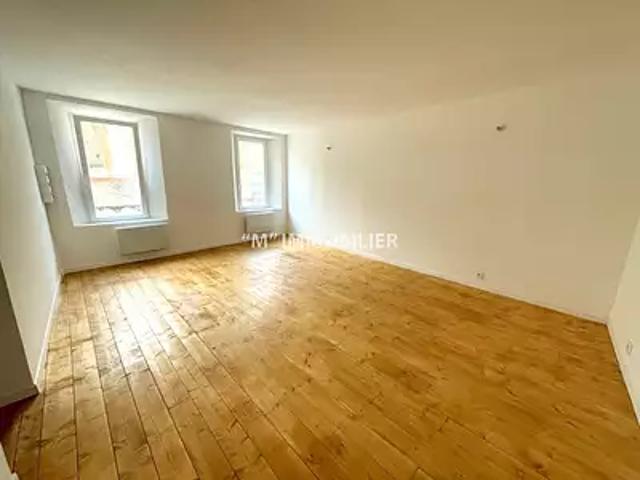 Crézancy 02650 Achat / Vente maison 3 pièces t3