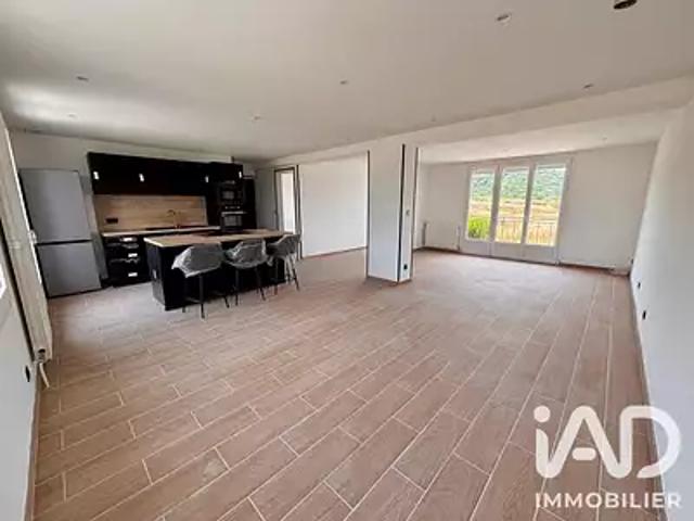 Crézancy 02650 Achat / Vente maison 5 pièces t5
