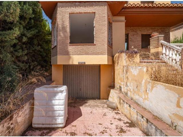 Crea el chalet de tus sueños en el Ventorrillo