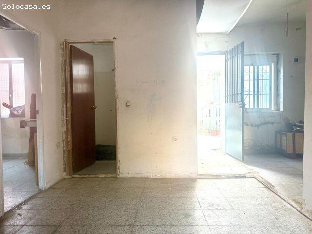 Crea la CASA que siempre SOÑASTE en la ZONA BAJA del CAMPO DE LA VERDAD