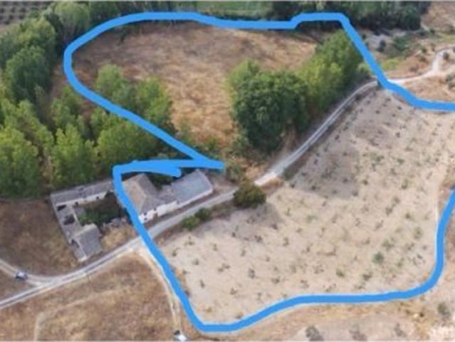 ¡Crea la finca de tus sueños en Santa Cruz del Comercio!