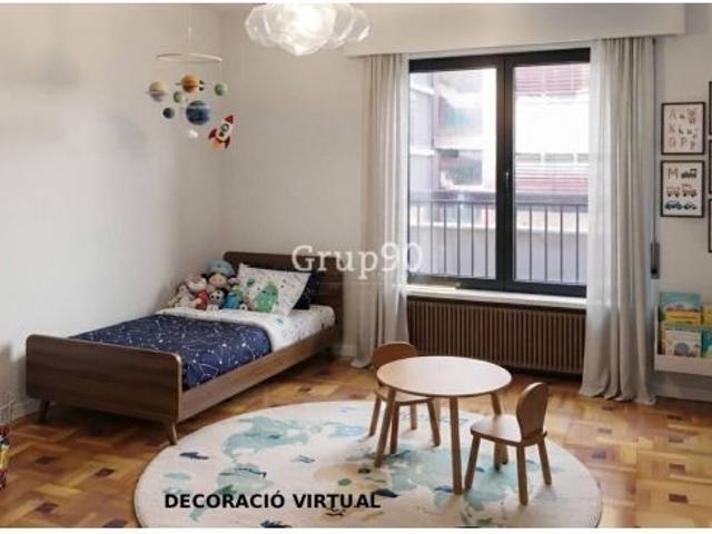 ? Crea la piso de tus sueños en el corazón de Lleida
