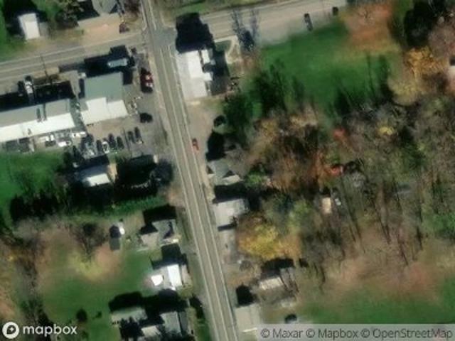 Creagerstown Rd