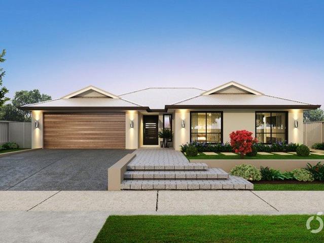 Create a Home That's Uniquely Yours with Our Tailored House & Land Packages In Burpengary!