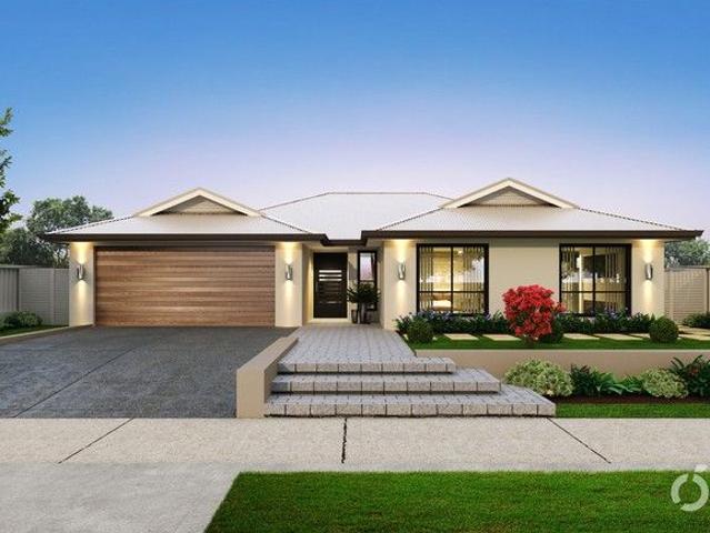 Create a Home That's Uniquely Yours with Our Tailored House & Land Packages In Burpengary!